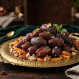 Crown Dry Fruit stitch-01 reference photography